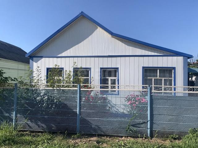 Курчанская ст ца, Чапаева ул