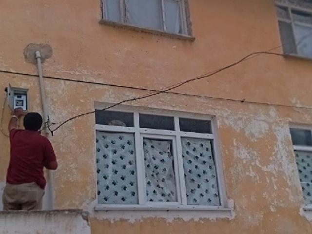 Kurşunlu mah. satılık 2 katlı müstakil ev