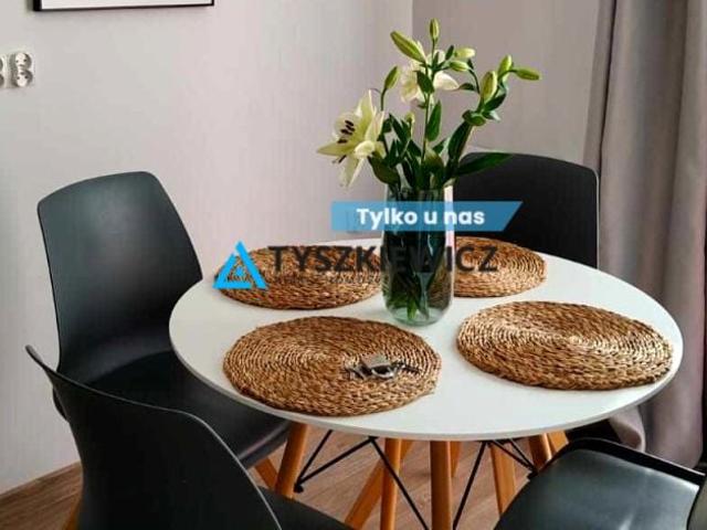 Kuracyjna 81,59 m², Jastrzębia Góra