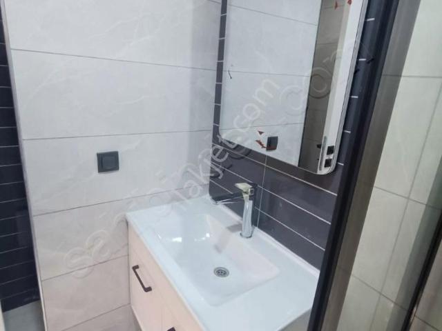 Kurası Çekilmiş 2+1 Ahi Evran