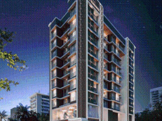 Kurar Village 2 BHK Apartment For Sale Mumbai