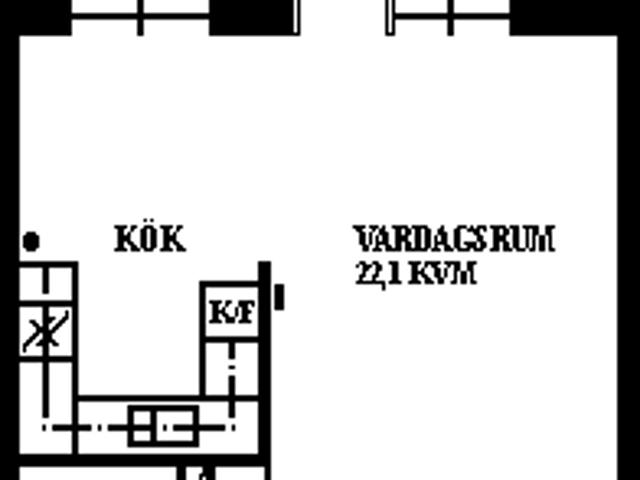 Kuratorvägen 29