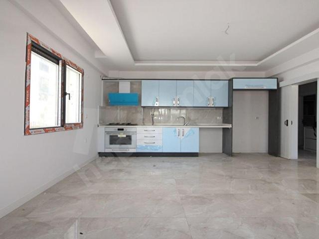 KURAY'DAN GAZİ MAHALLESİ'NDE KİRALIK SIFIR 1+1 DAİRE KD257