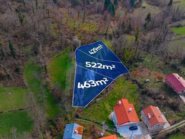 Küre, Güllüce de SATILIK İMARLI ARSA