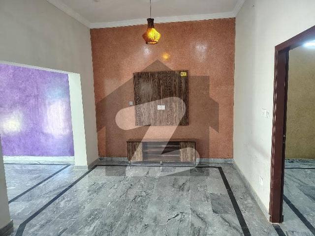 New mal sherki pha 4 bed double storey 7m headstarted super nova school. 1 lac