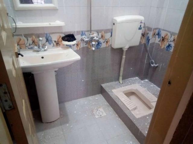 Kuri road 1 bed bechlor/small family flat rent. 10000 Islamabad Kuri Road ID 28472