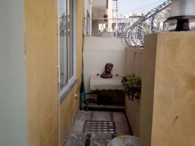 Kuri socitey VIP 2 bed G. Floor + 1st floor rent. 25000 Islamabad Kuri Road ID 12942