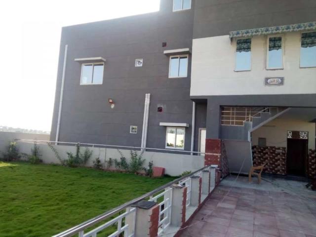 Kuri socity 5 marla VIP corrner plot for sale. 70 lac Islamabad Kuri Road ID 15958