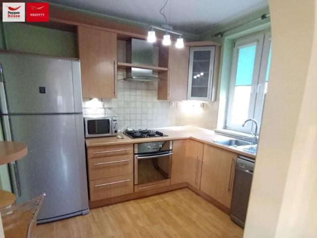 Kurierów Armii Krajowej 53,80 m², Gdańsk