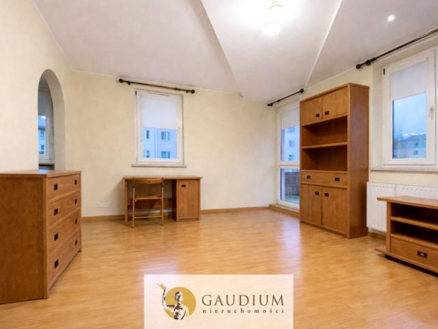 Kurierów Armii Krajowej 53,80 m², Gdańsk
