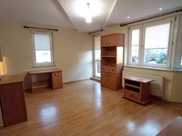 Kurierów Armii Krajowej 54 m², Gdańsk