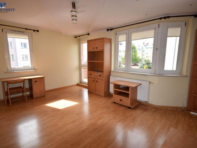 Kurierów Armii Krajowej 54 m², Gdańsk