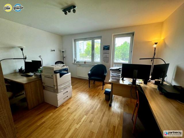 Kurierów Armii Krajowej 62 m², Gdańsk