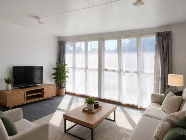 KURIPUNI STREET, 3 BEDROOMS $520 P/W