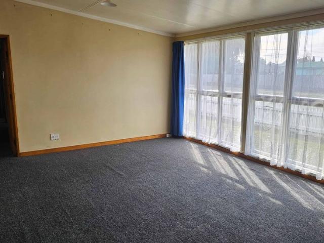 KURIPUNI STREET, 3 BEDROOMS $520 P/W