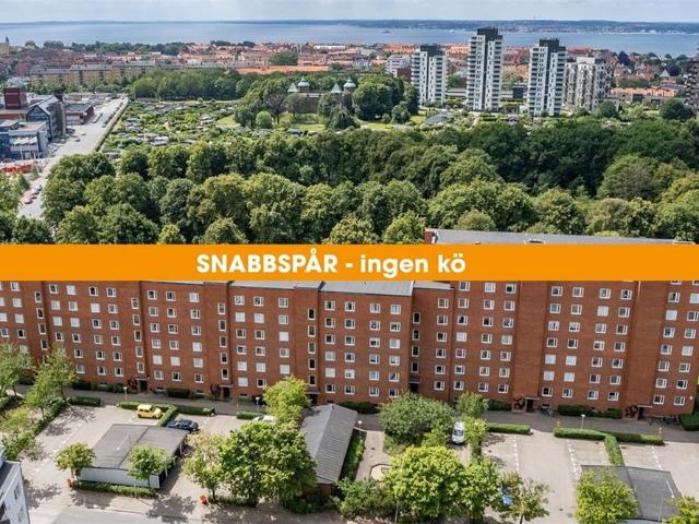Kurirgatan 26B
