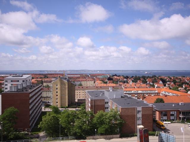 Kurirgatan 39 B