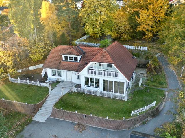 Kurirvägen 16B