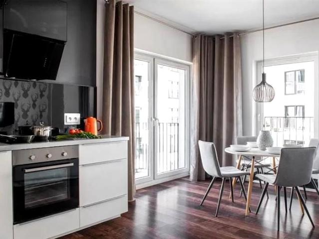 Kurkowa ok 54,50 m², Wrocław