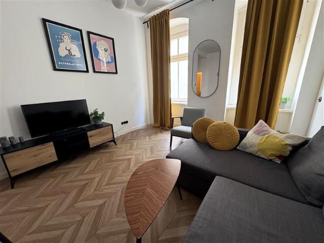 Kurkowa 36,73 m², Wrocław