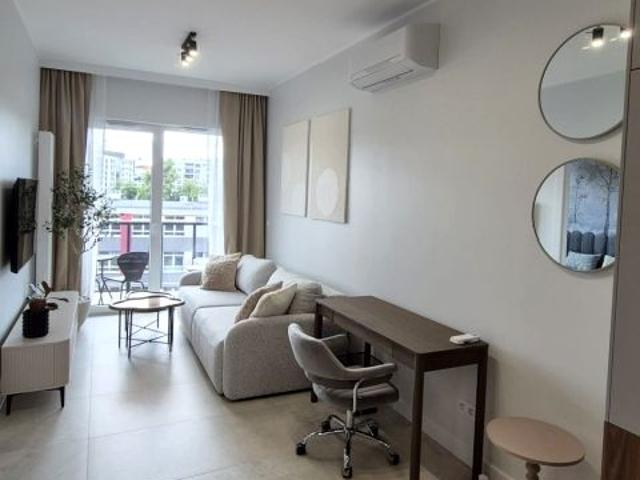 Kurkowa 46 m², Wrocław