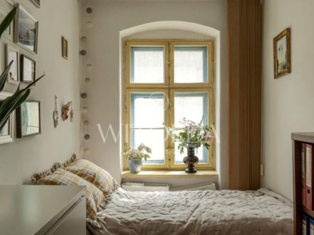 Kurkowa 41,84 m², Wrocław
