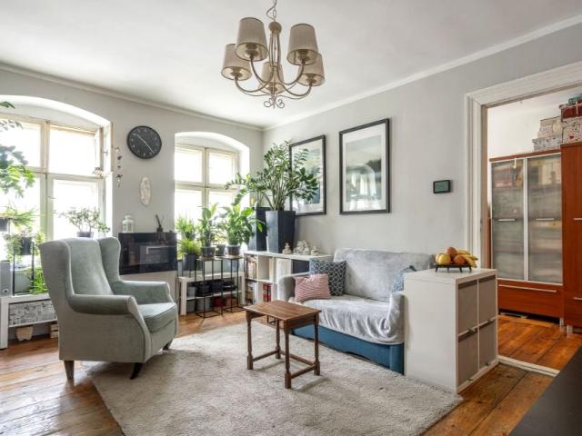 Kurkowa 41,84 m², Wrocław
