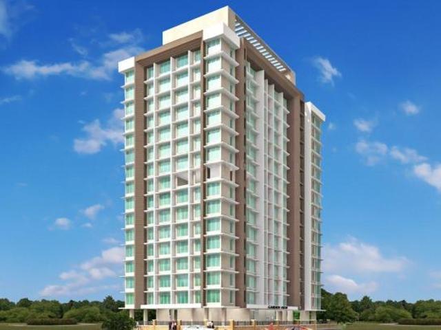 Kurla 2 BHK Apartment For Sale Mumbai