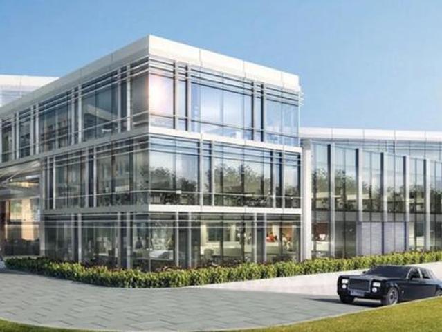 Kurla West Office Office For Sale Mumbai