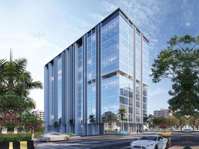Kurla West Office Office For Sale Mumbai