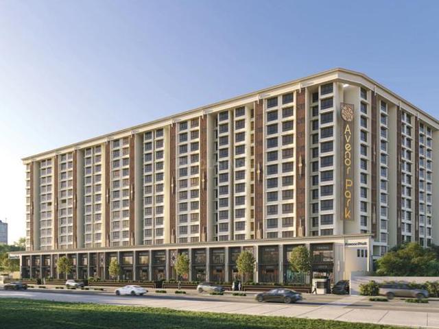 Kurla West 1 BHK Apartment For Sale Mumbai