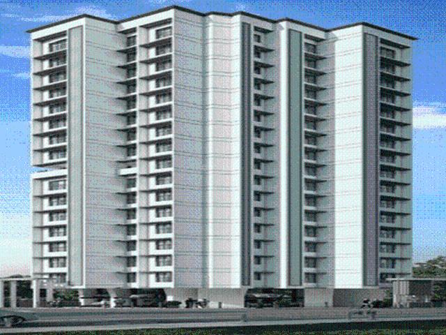 Kurla West 1 BHK Apartment For Sale Mumbai