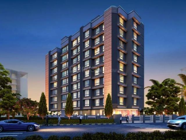 Kurla West 1 BHK Apartment For Sale Mumbai
