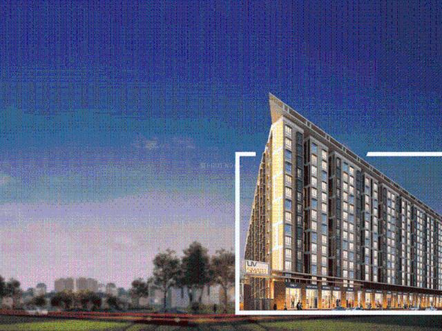 Kurla West 1 BHK Apartment For Sale Mumbai