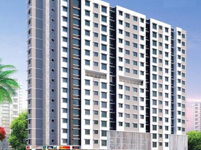Kurla West 1 RK Apartment For Sale Mumbai