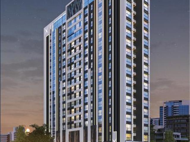 Kurla West 2 BHK Apartment For Sale Mumbai