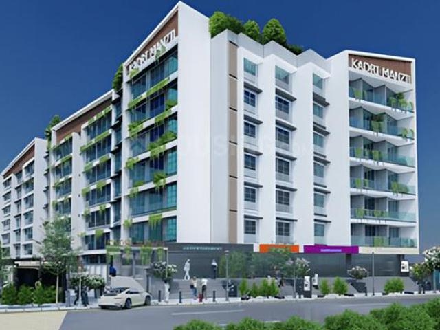 Kurla West 3 BHK Apartment For Sale Mumbai