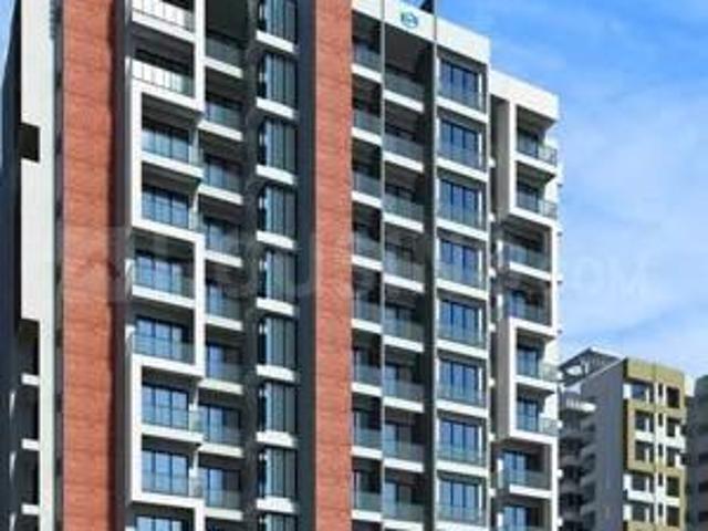 Kurla West 3 BHK Apartment For Sale Mumbai