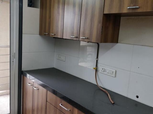 Kurla East Nehru Nagar Colony 1 Bedroom 500 Sq. Ft. Apartment in Kurla East Mumbai Listing ID: #10002