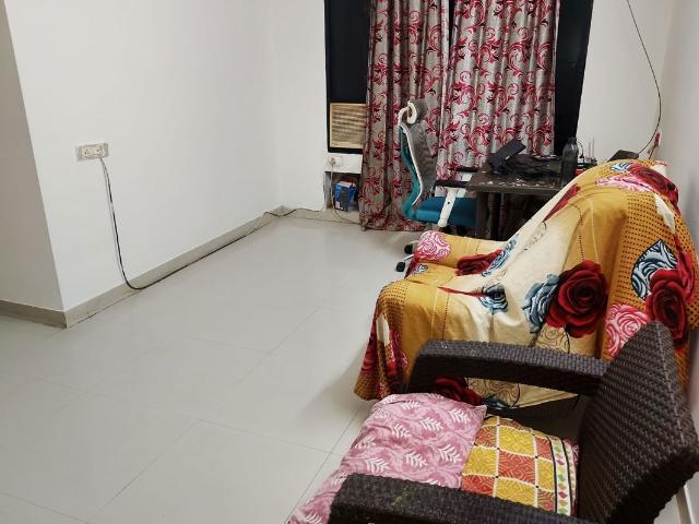 Kurla East Nehru Nagar Signal 1 Bedroom 300 Sq. Ft. Apartment in Kurla East Mumbai Listing ID: #9870