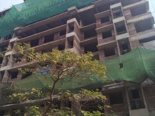 Kurla East 1 BHK Apartment For Sale Mumbai