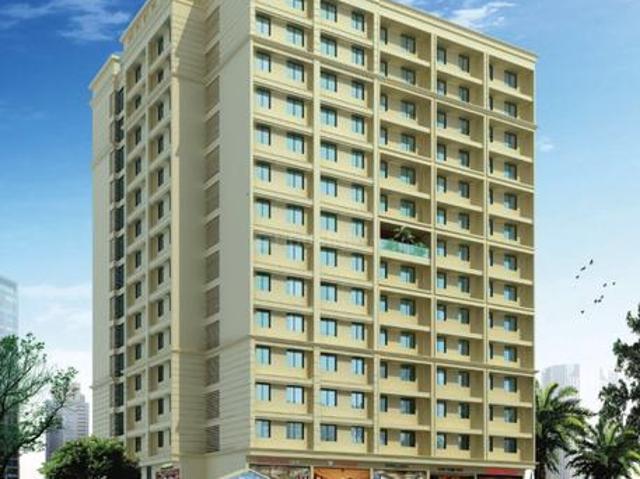 Kurla East 1 BHK Apartment For Sale Mumbai