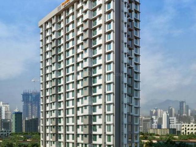 Kurla East 1 BHK Apartment For Sale Mumbai