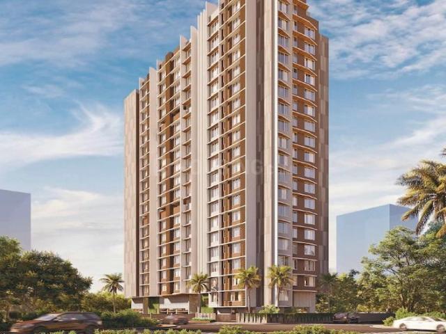 Kurla West 1 BHK Apartment For Sale Mumbai