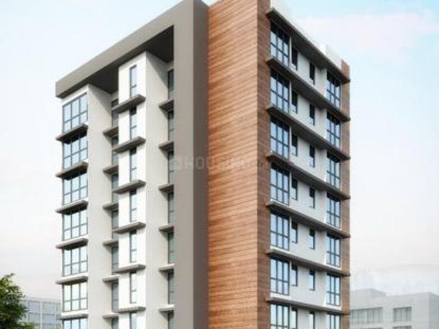 Kurla East 1 BHK Apartment For Sale Mumbai