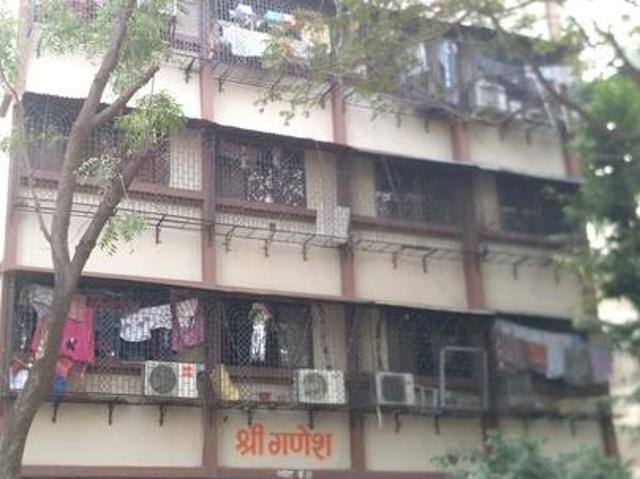Kurla East 1 BHK Apartment For Sale Mumbai
