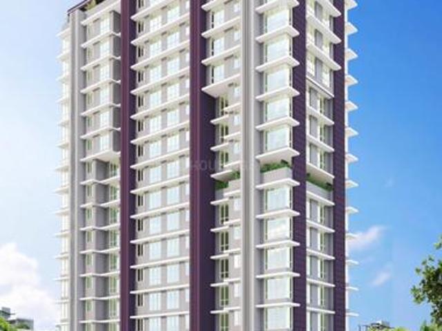 Kurla East 1 BHK Apartment For Sale Mumbai