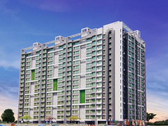 Kurla East 1 BHK Apartment For Sale Mumbai