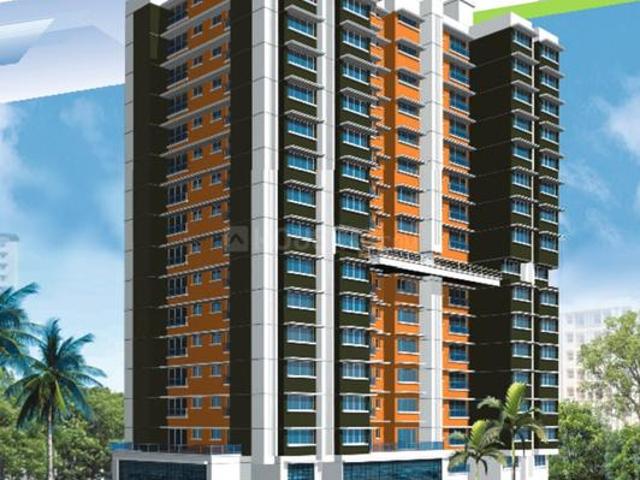 Kurla East 1 BHK Apartment For Sale Mumbai