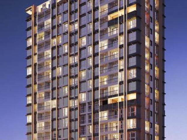 Kurla East 1 BHK Apartment For Sale Mumbai